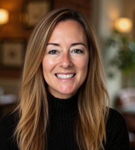 Jennifer Iacovino